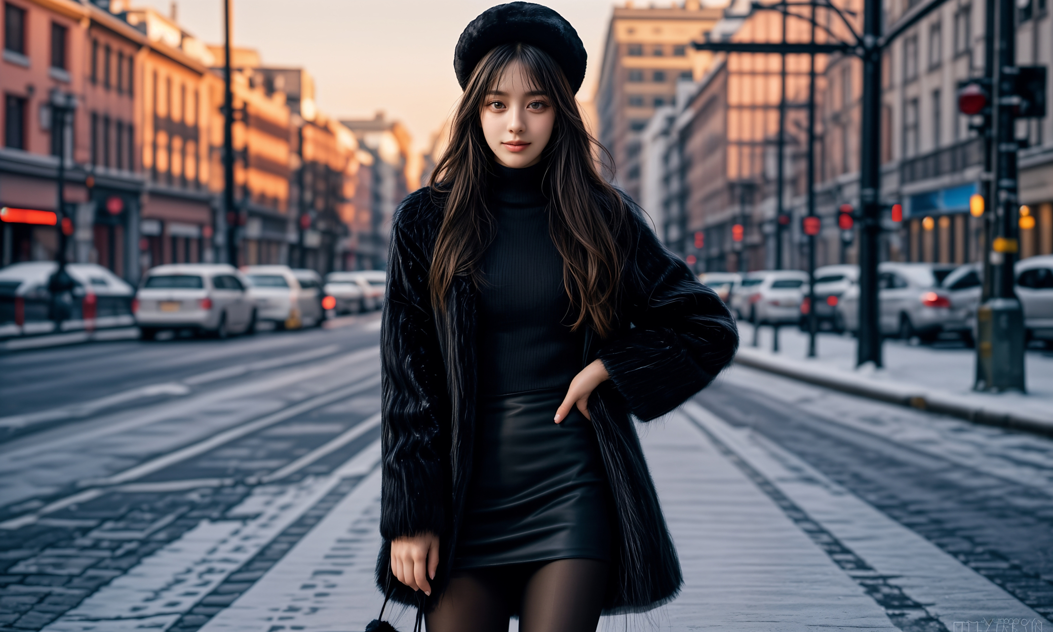 【活力中国调研行】飞行汽车与智能舱来了：在长春一窥“未来出行”